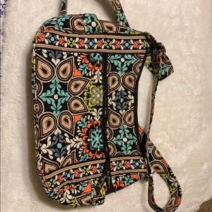 Vera Bradley purse in Sierra in great condition